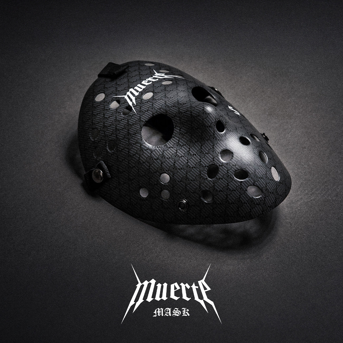 LCTR & Muerte Mask Bundle