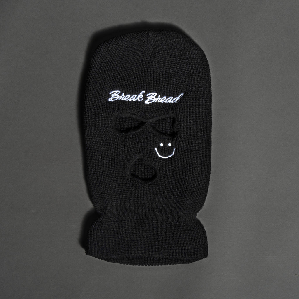 Break Bread Ski Mask