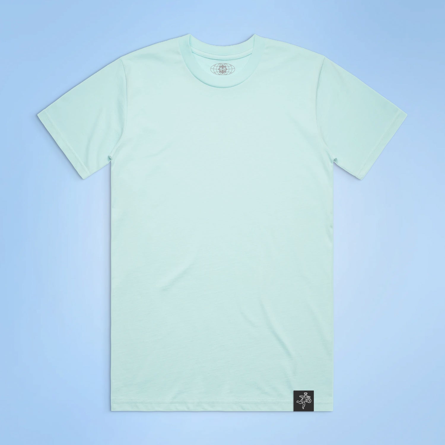 Core Midweight Basic T-shirt