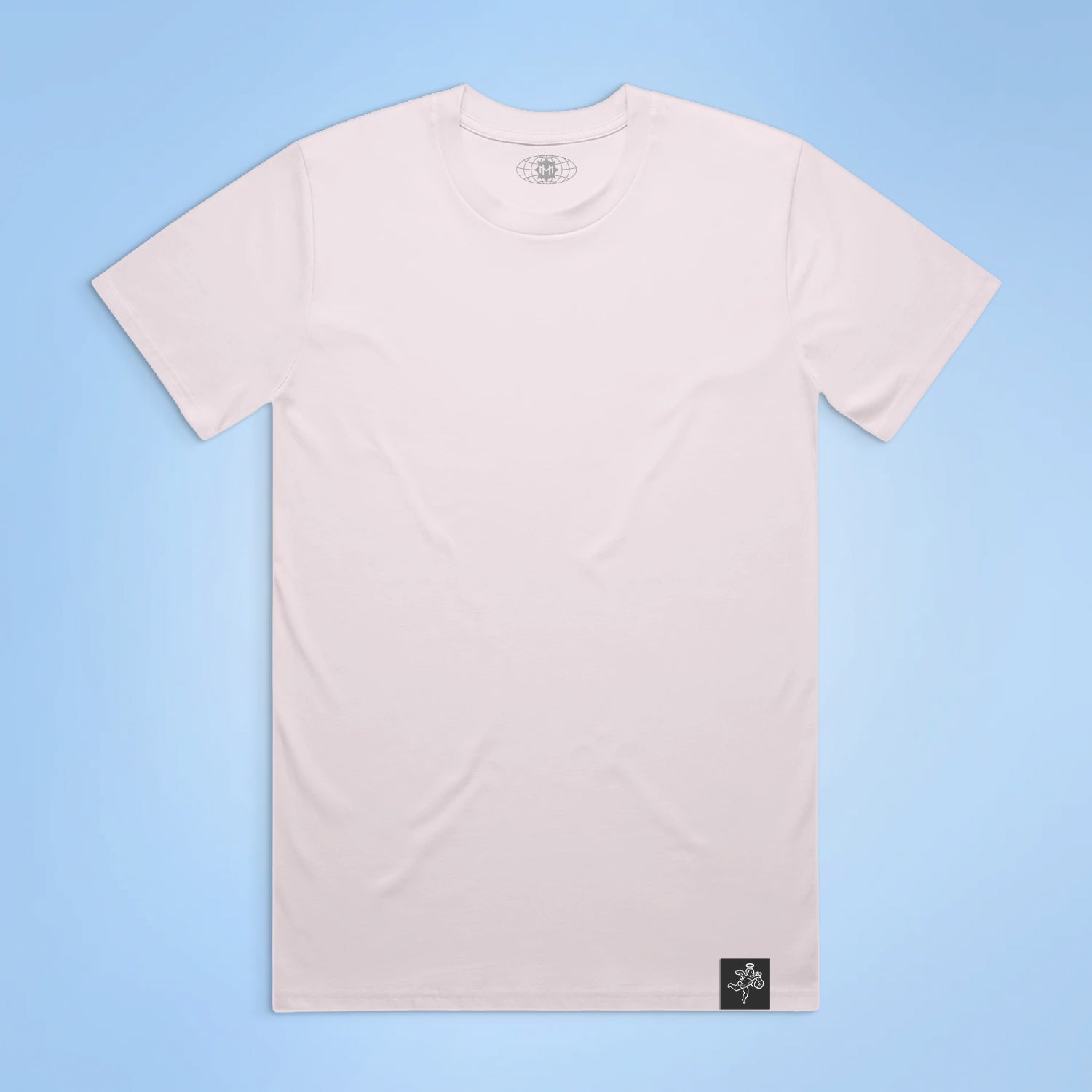 Core Midweight Basic T-shirt