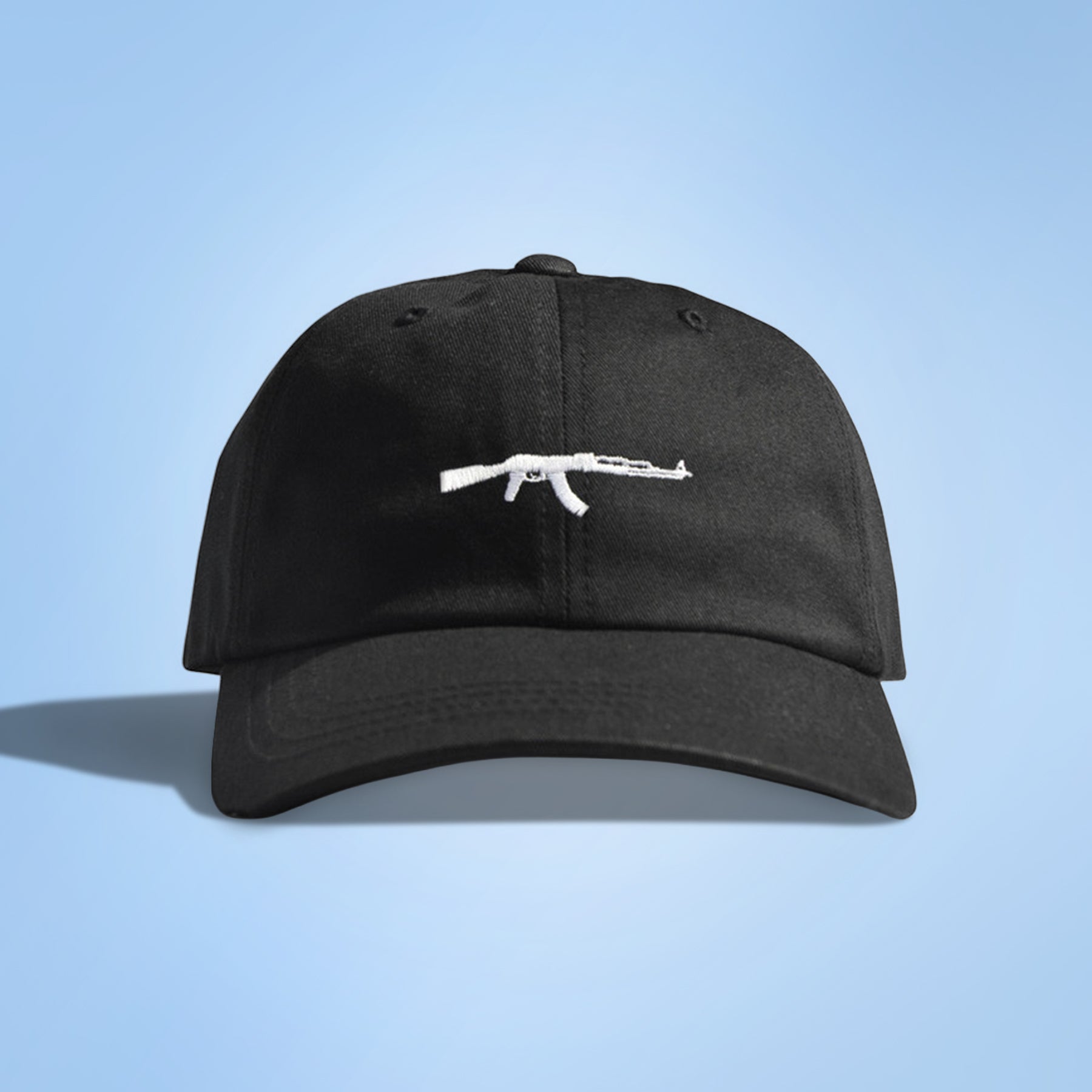 Small AK Dad Hat