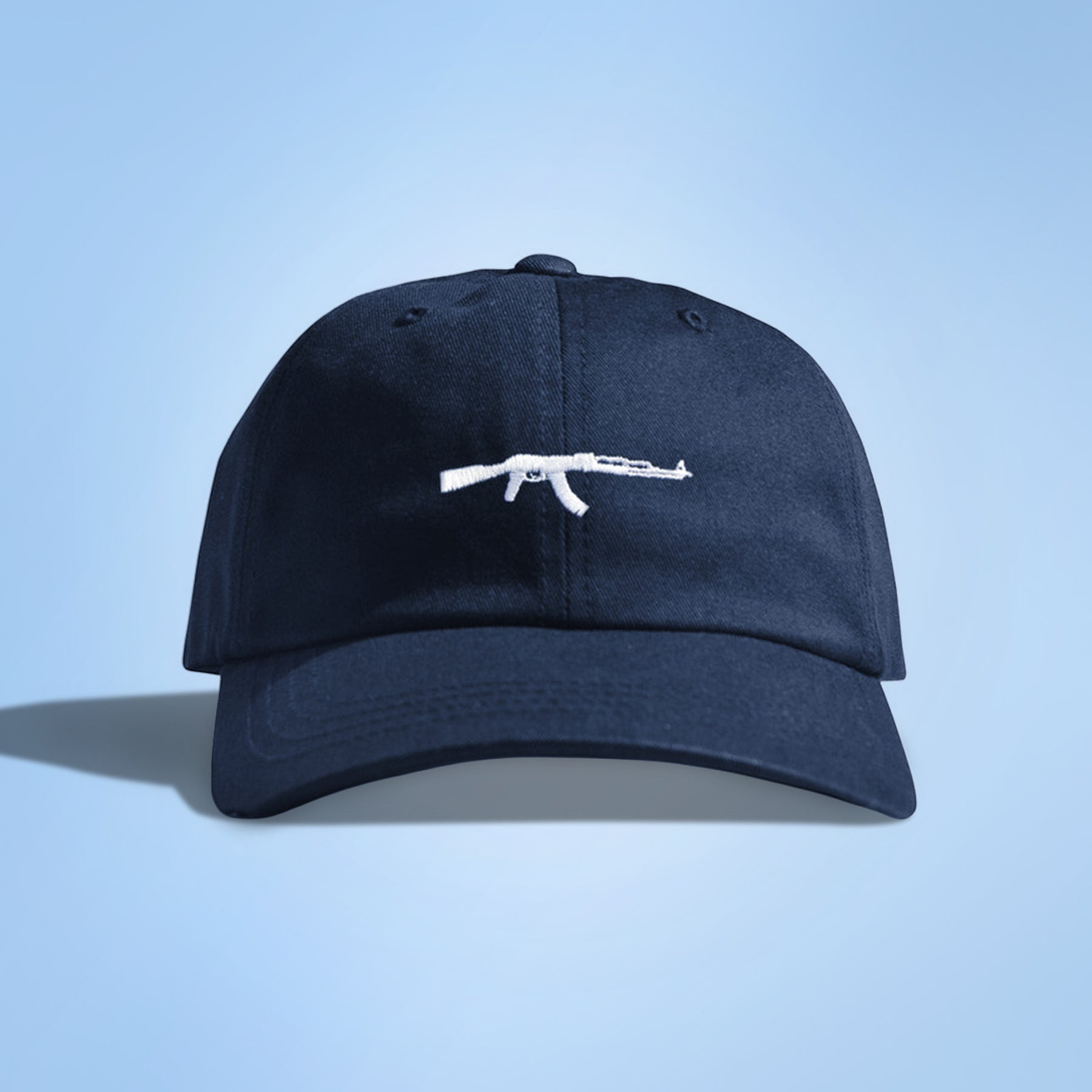 Small AK Dad Hat