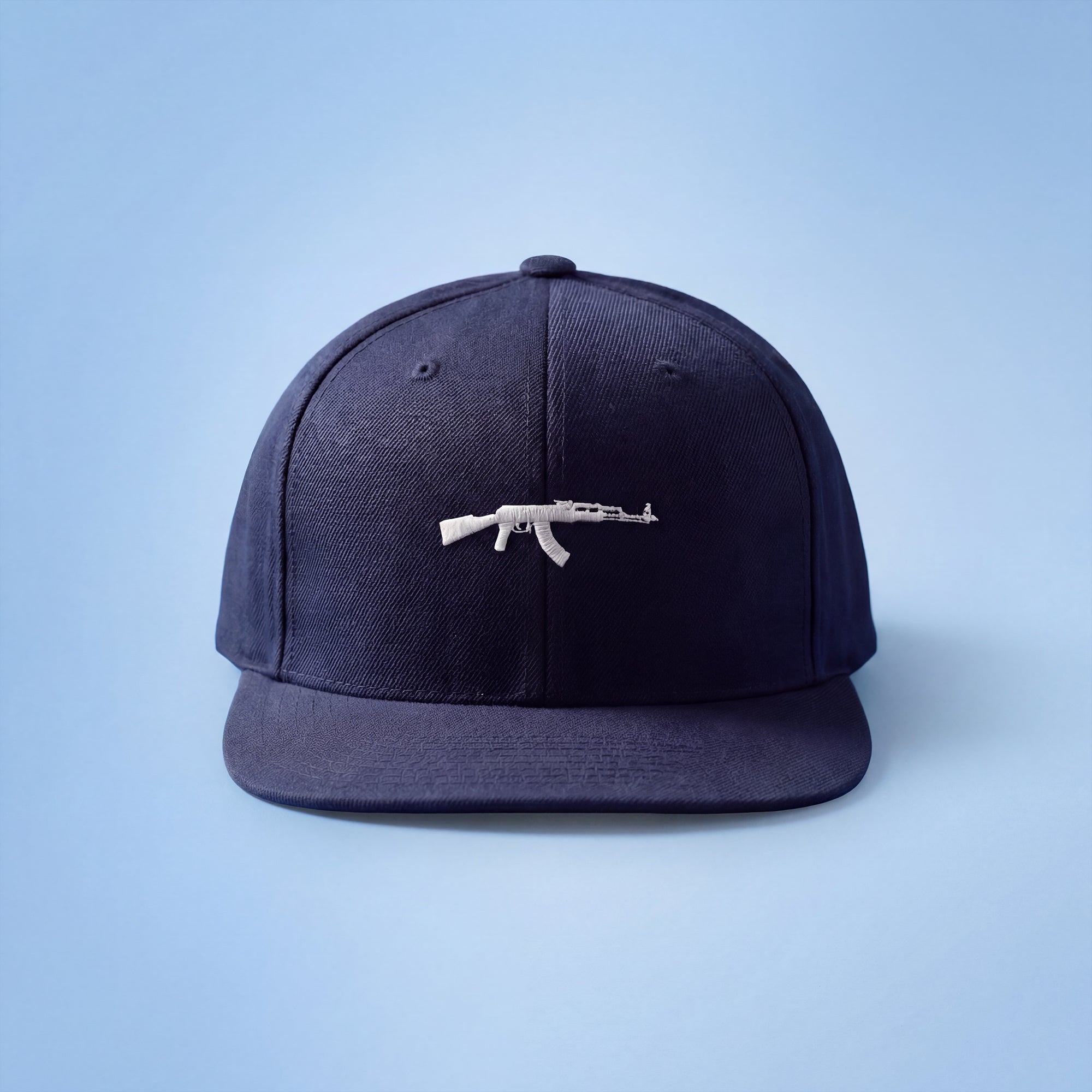 Small AK  Snapback