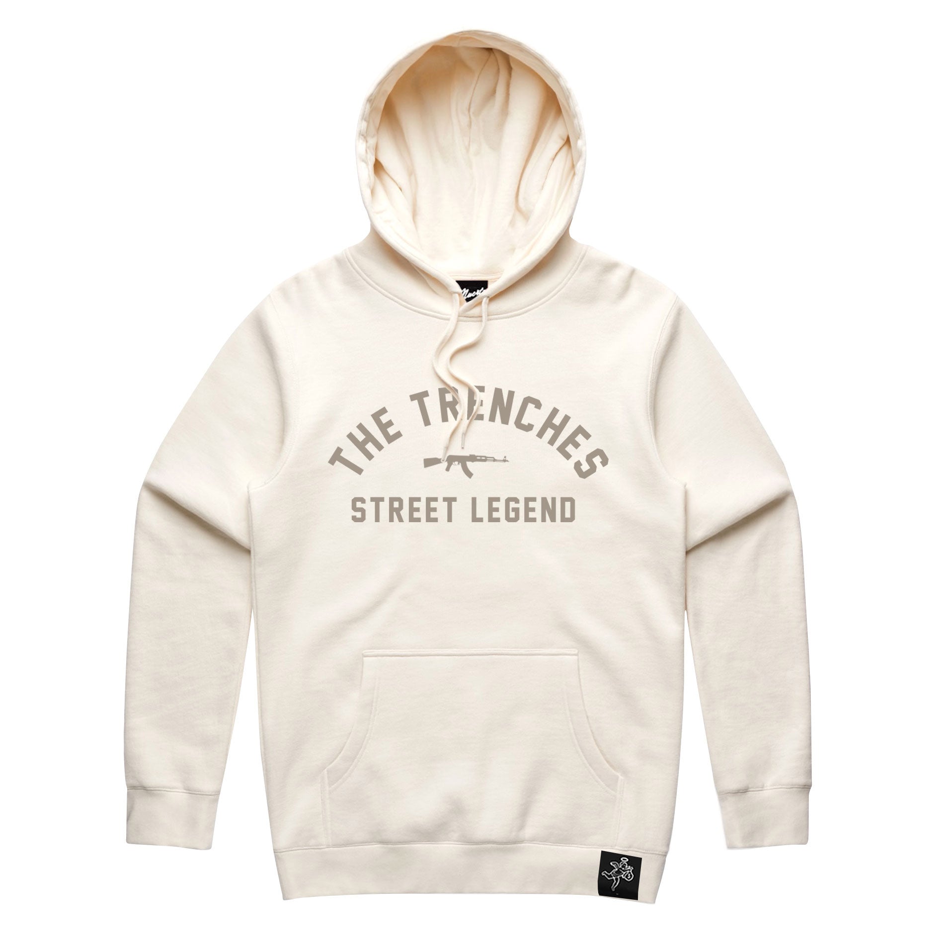 AK The Trenches Hoodie