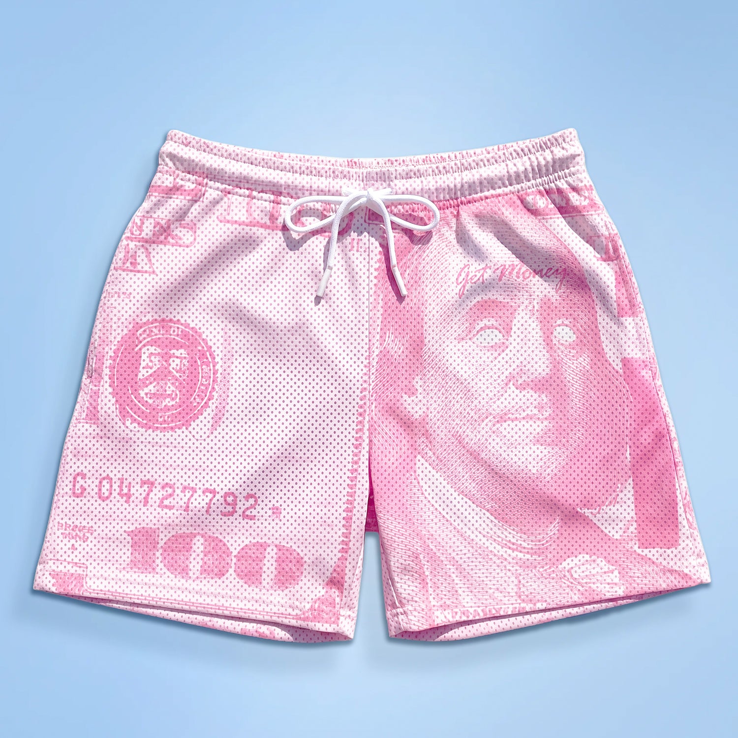PINK Bucks Shorts