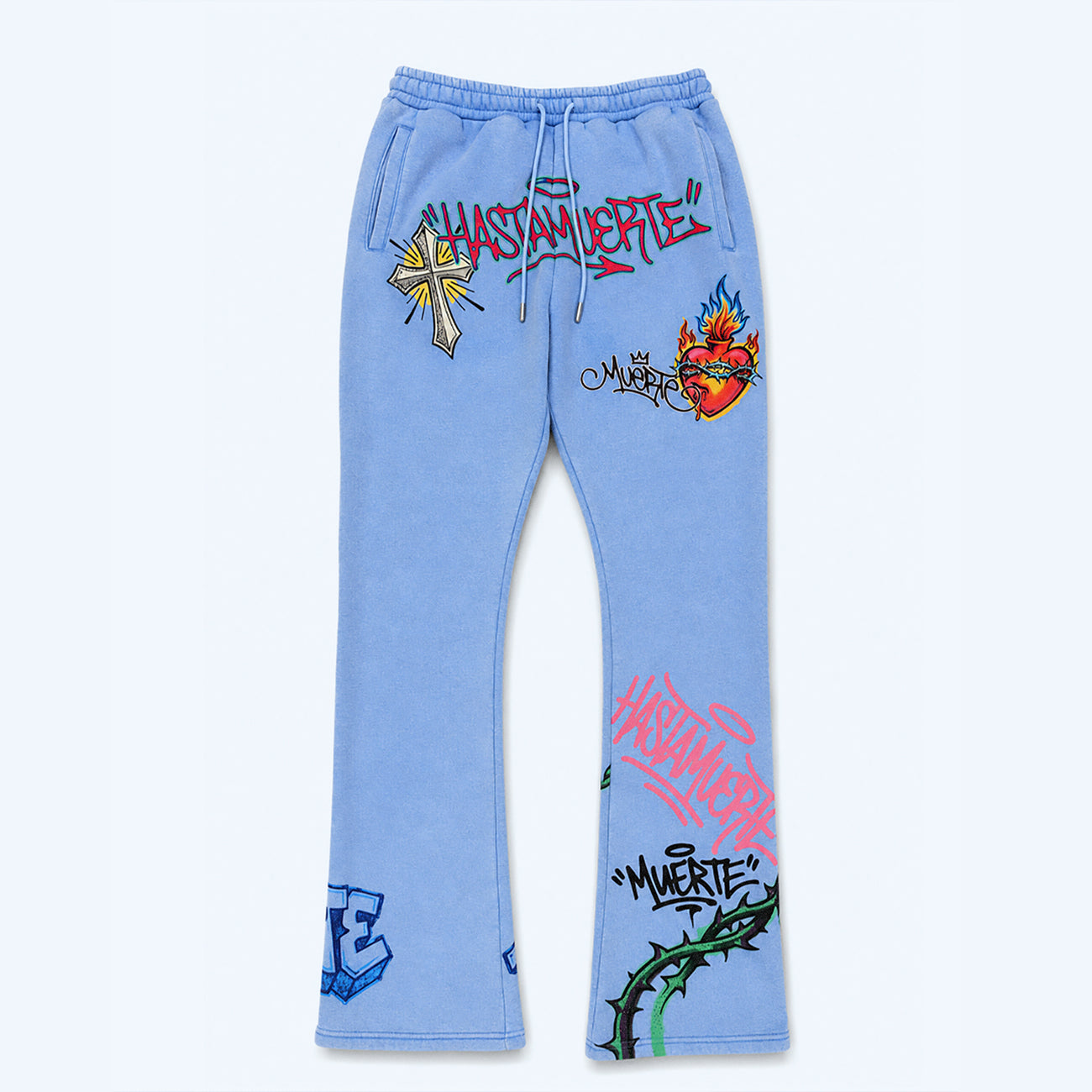 Street Saints Graff Sweatpants