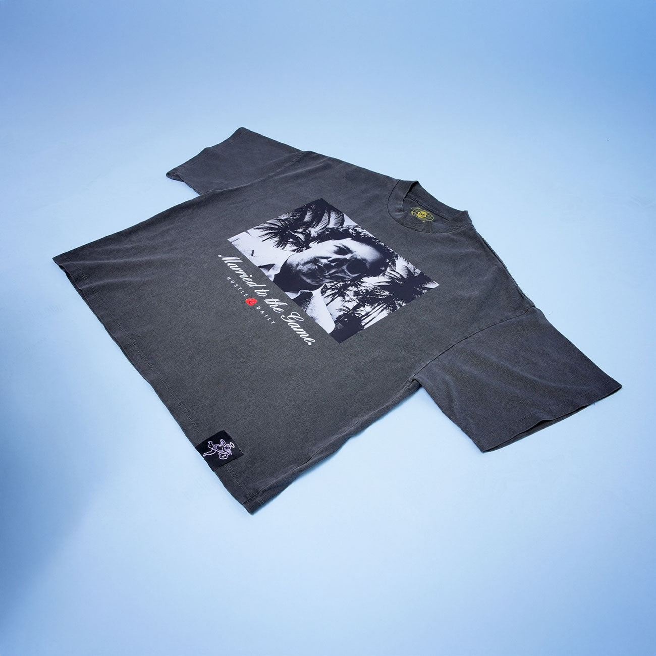 1 of 1 Half Dead Pablo Crop
