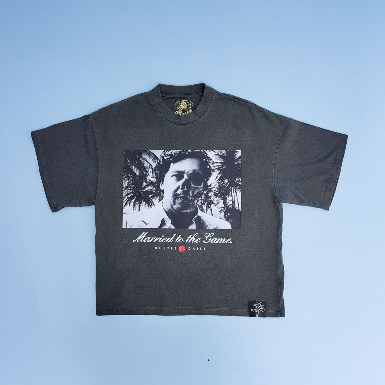 1 of 1 Half Dead Pablo Crop