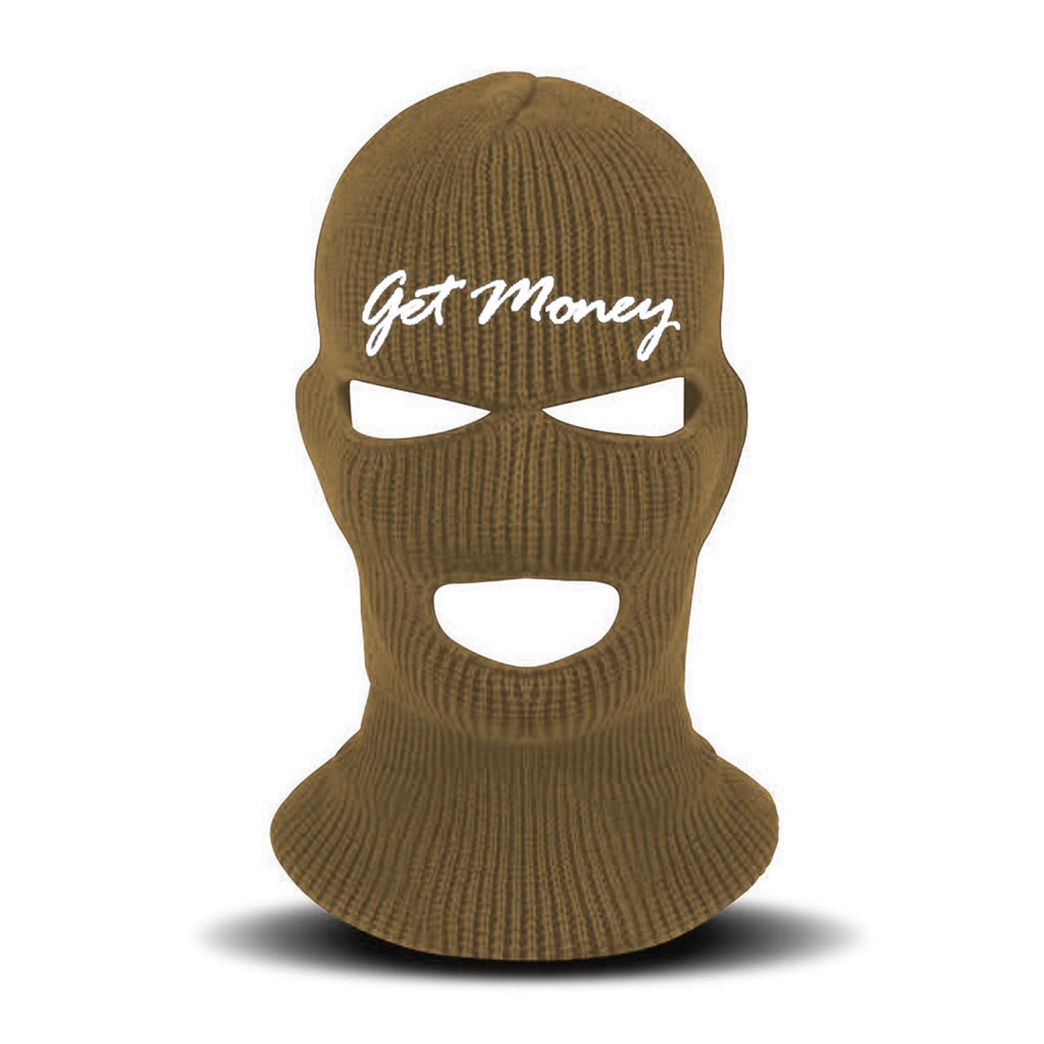 GM Ski Mask