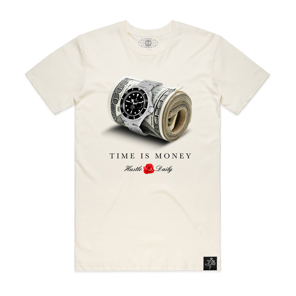 Time Is Money QS