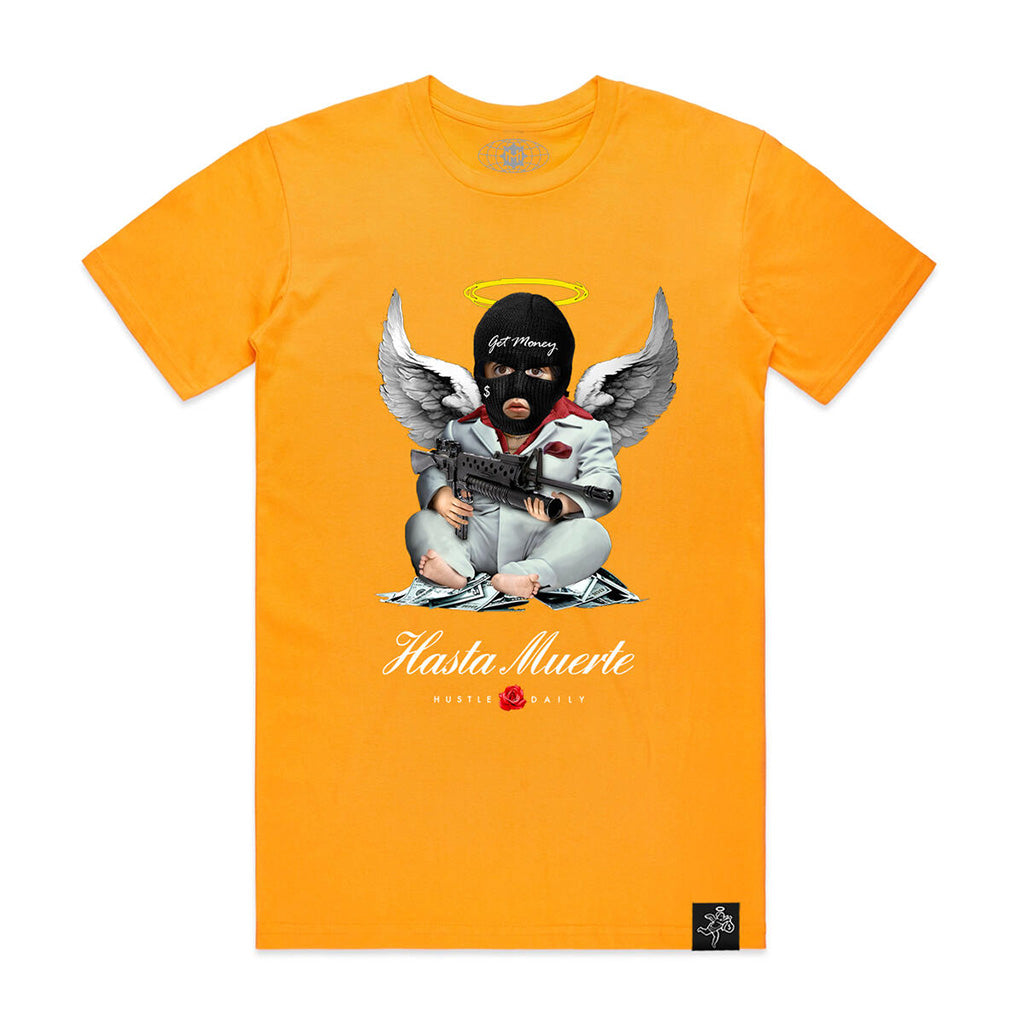 TM Baby – Hastamuerte