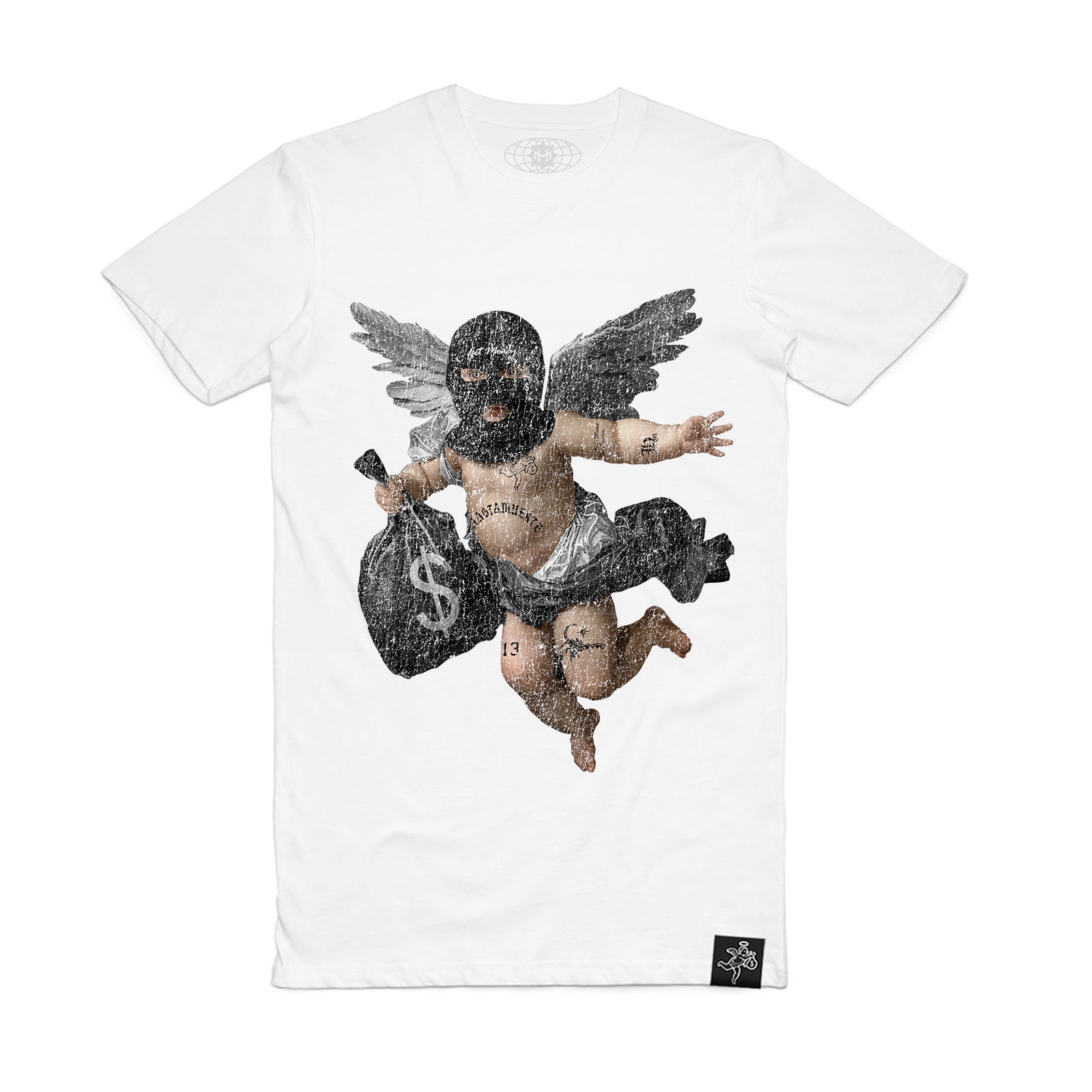 MB Angel Tat Tee QS
