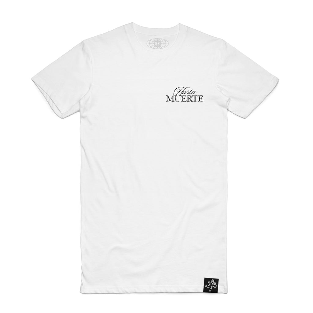 FYN Script Tee