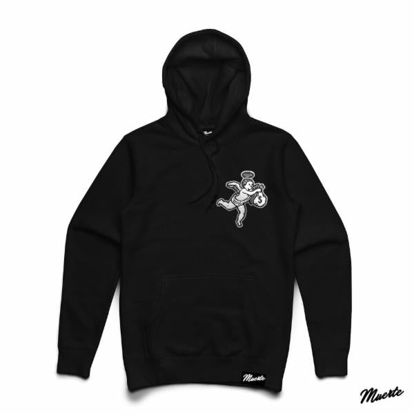 SMALL CHE HOODIE HW