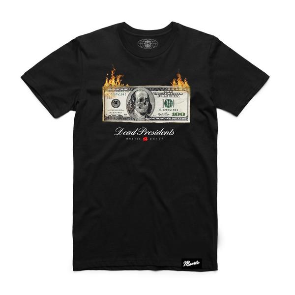 Dead Money
