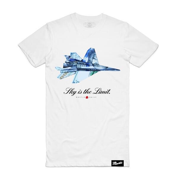 100 Sky is the Limit - Big and Tall