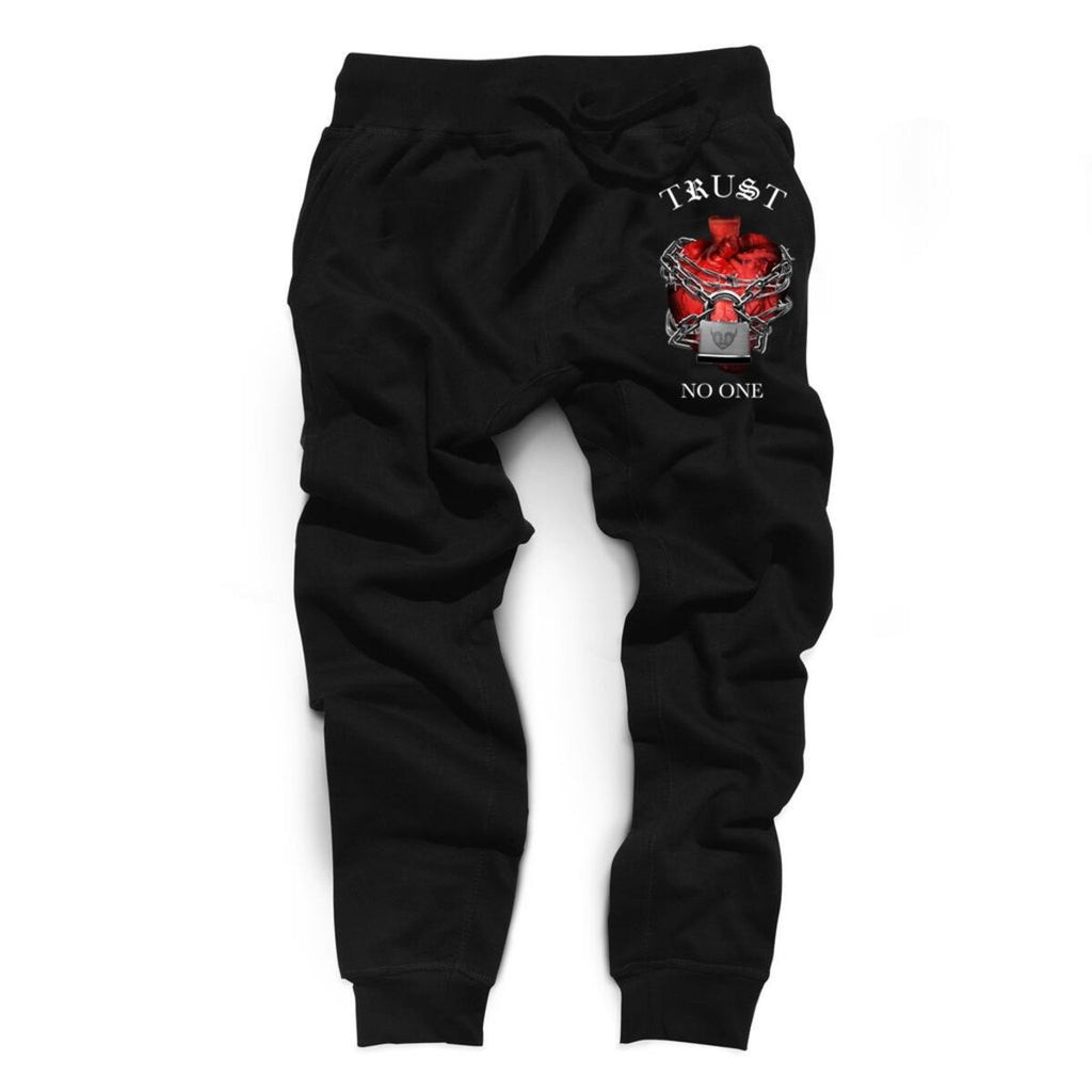 Chained Heart 27xHasta Jogger