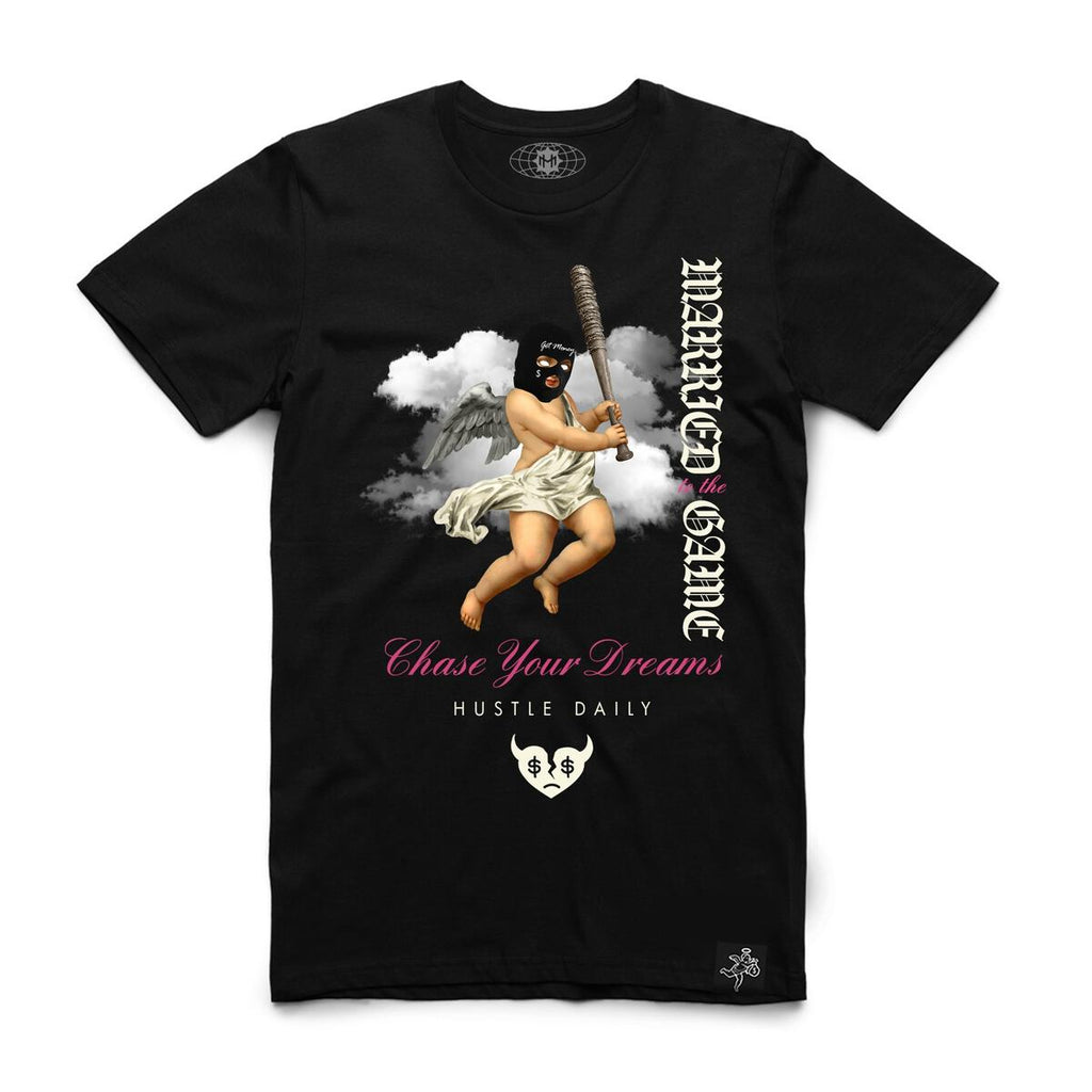 27XHM - CHERUB BAT