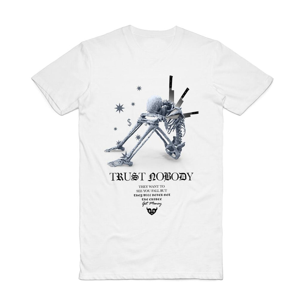 27XHM TRUST NOBODY KNIFE