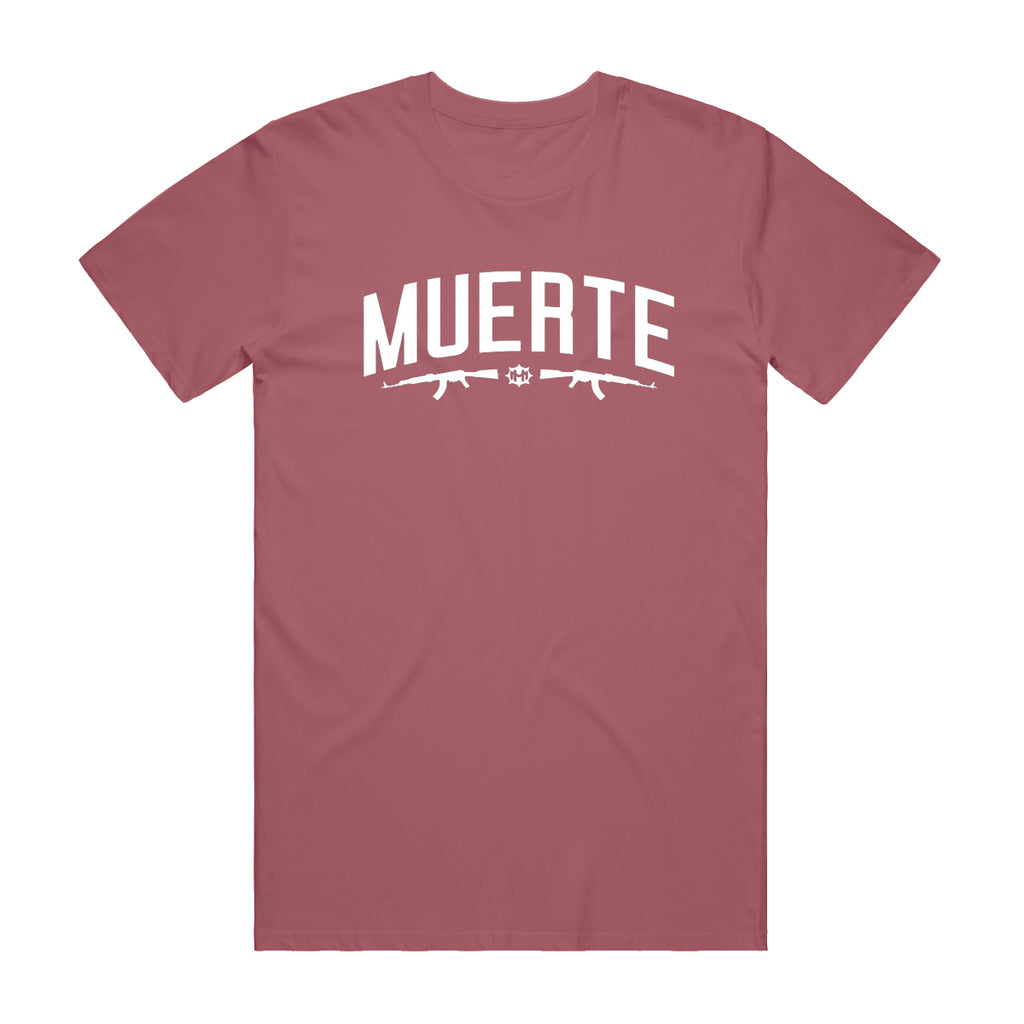 Muerte AK - Berry