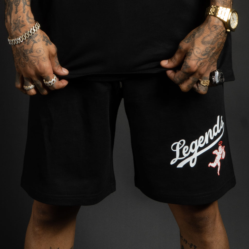 LEGENDS SMTX SHORTS