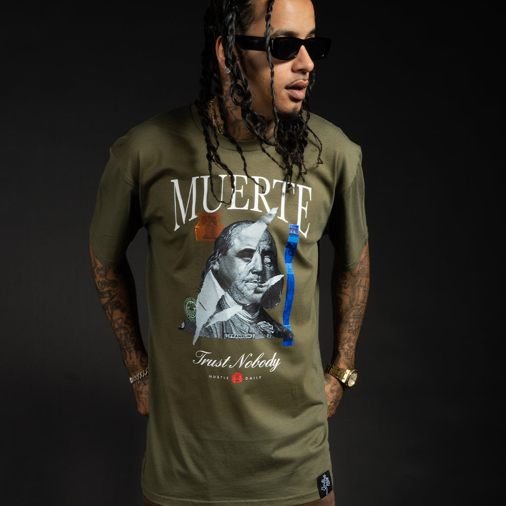 Scar Capone
