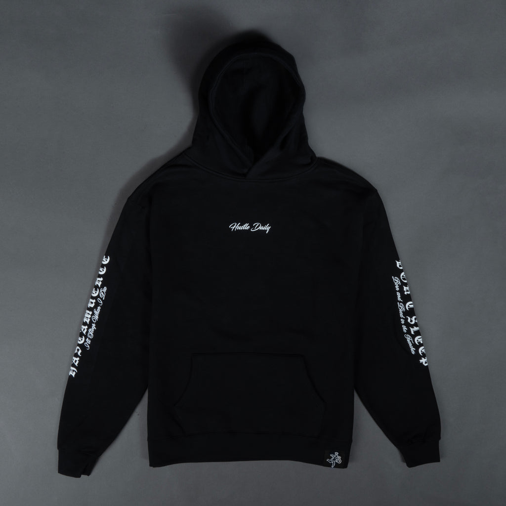 CH Don't Sleep Hoody