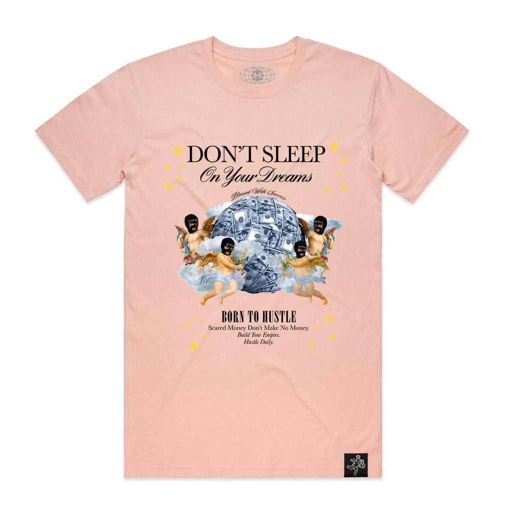 Money Globe DSOD