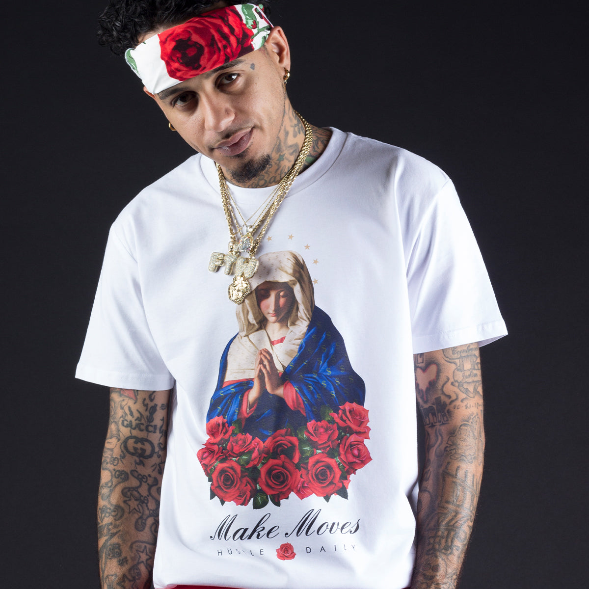 VM Roses