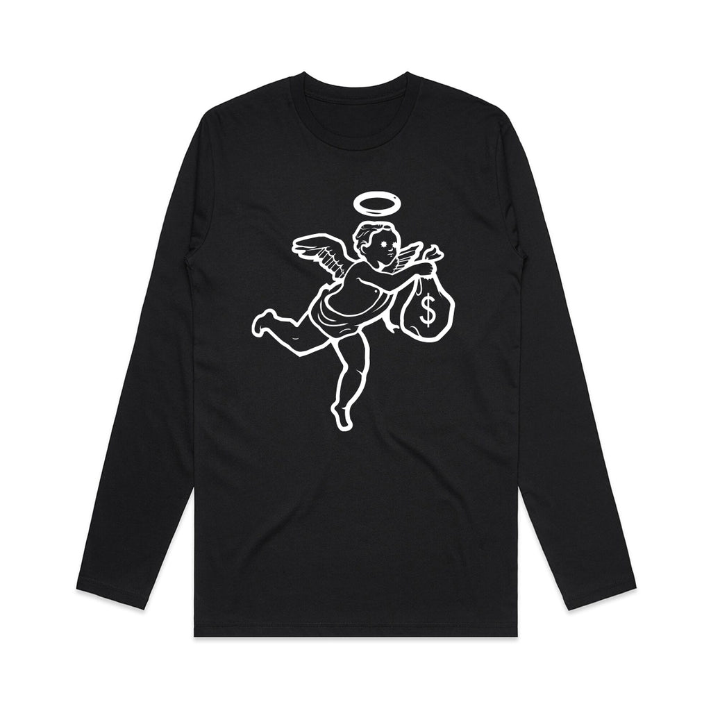 Angel Classic Long Sleeve