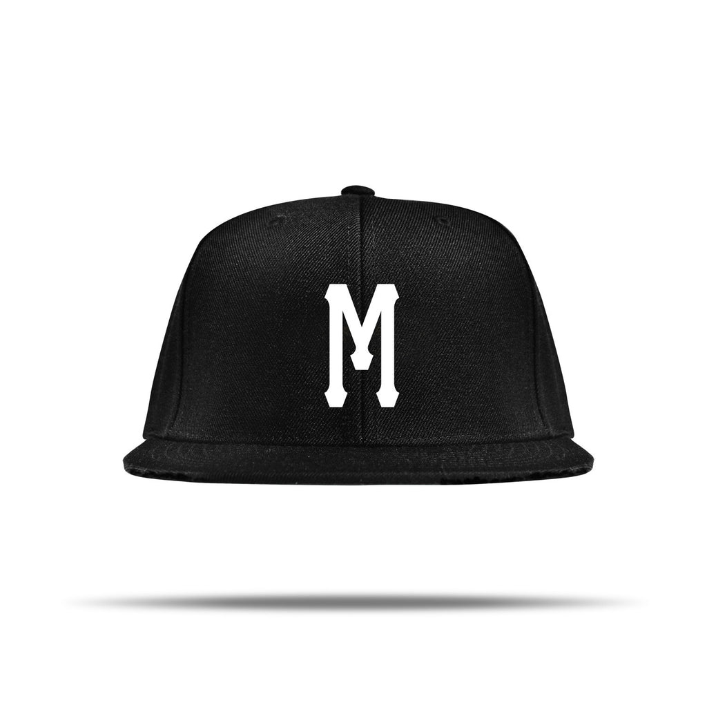 M Snapback