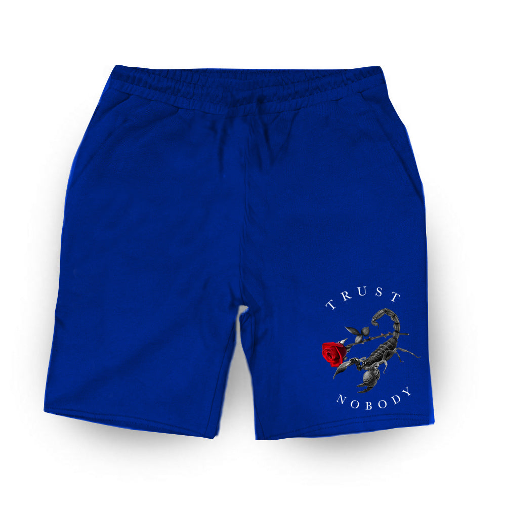 TRUST NOBODY SCORPION SMTX SHORTS