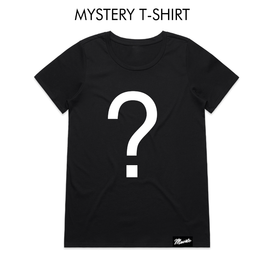 Mystery Women's Clothing