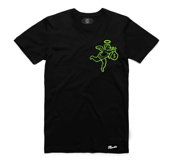 NEON Angelitos T-Shirt