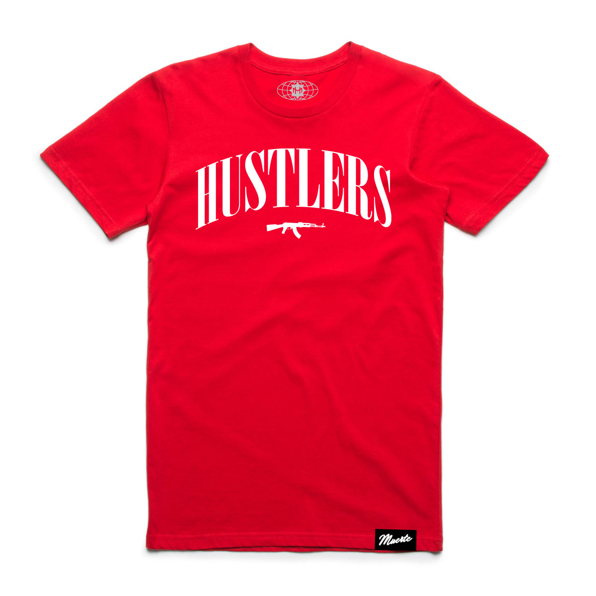 Hustlers AK