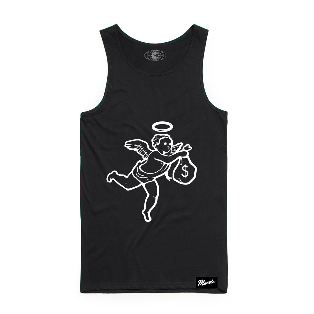 Angel Tank