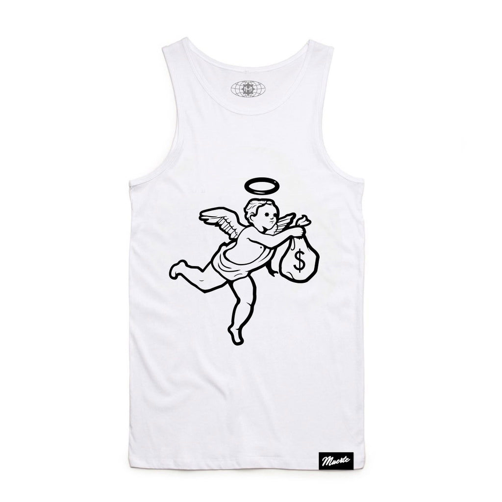 Angel Classic tank top