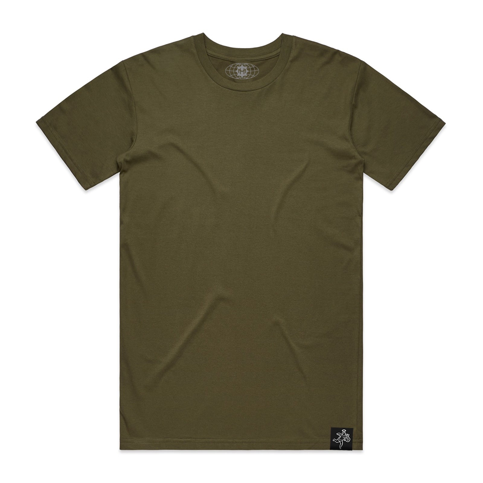 Army Tee - Basic