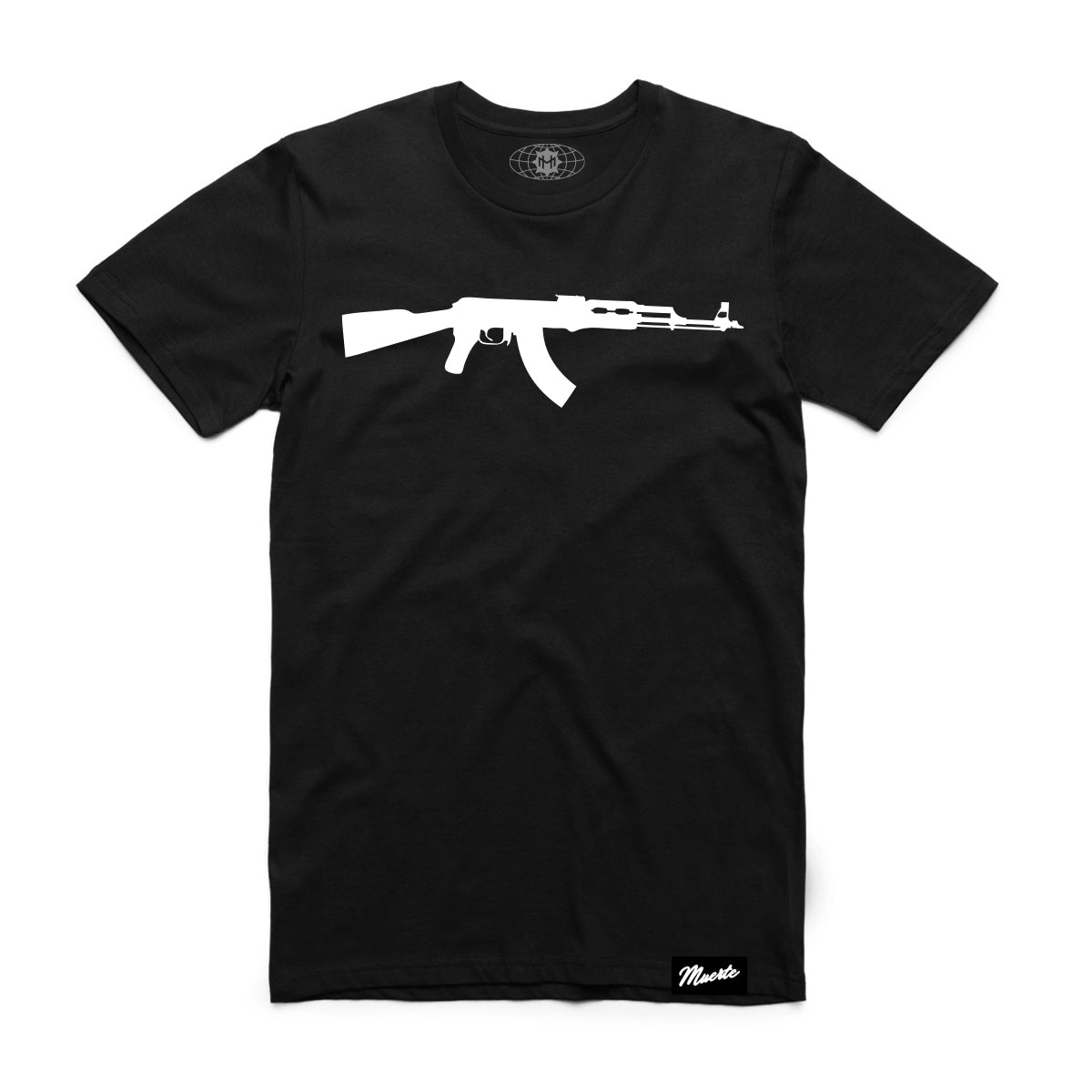 AK - Camiseta clásica