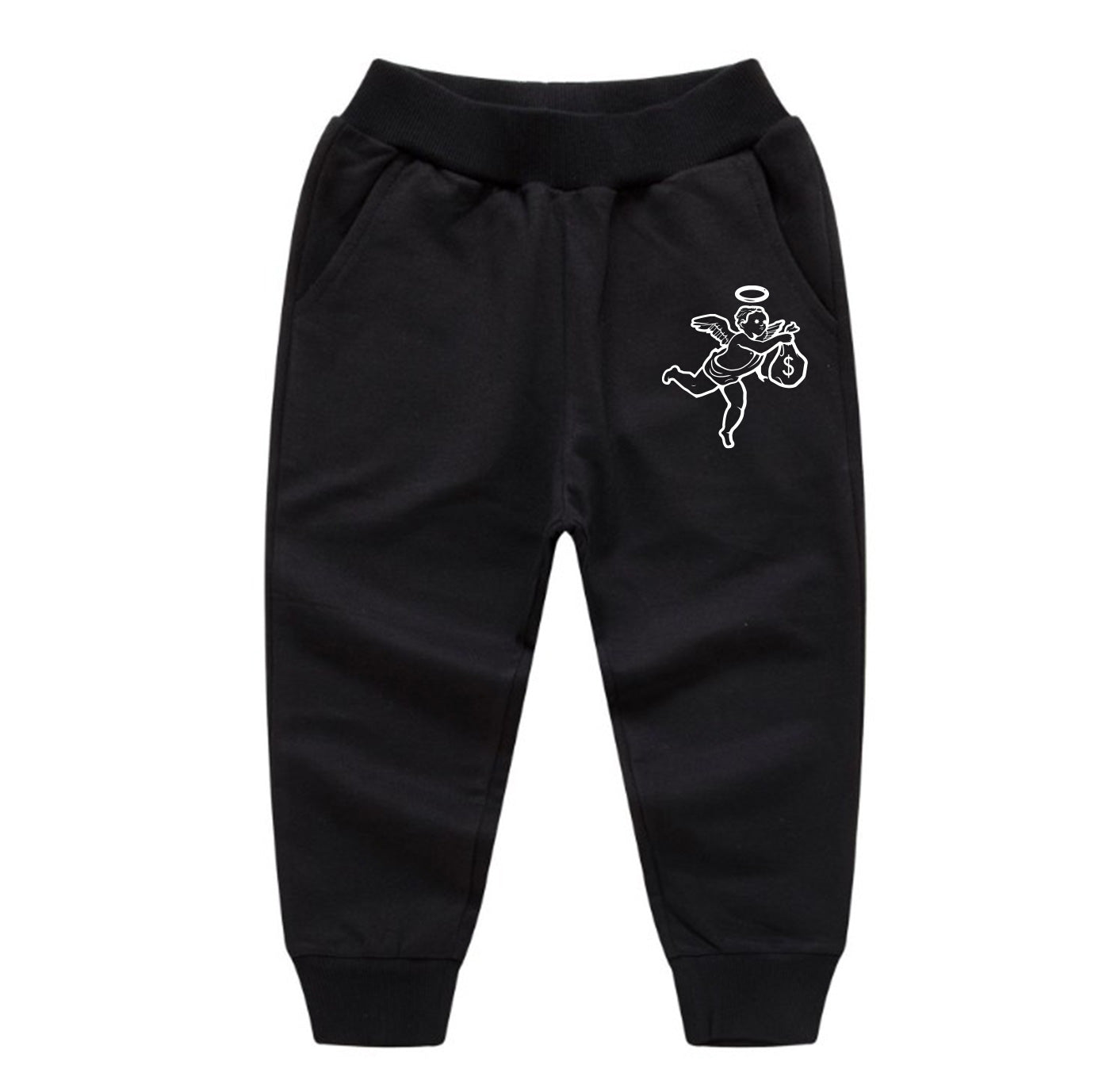 Get Money Angel - KIDS Joggers