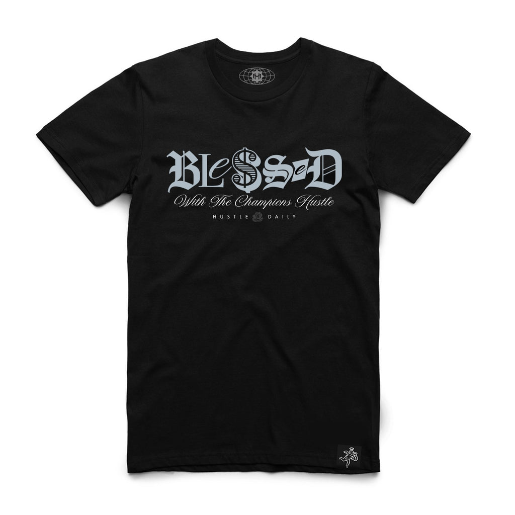 Blessed pzl oreo - Big and Tall