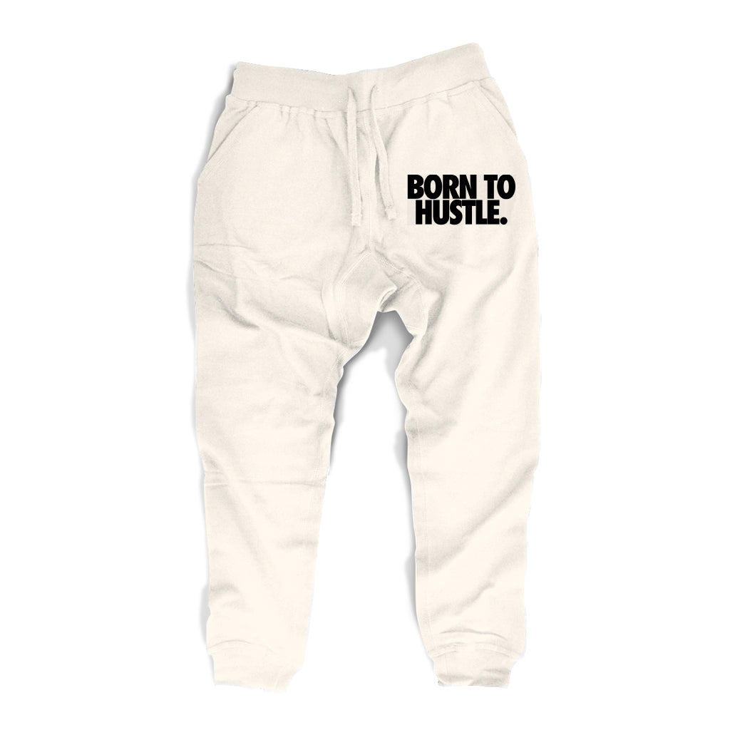 Born To Hustle - Pantalones deportivos