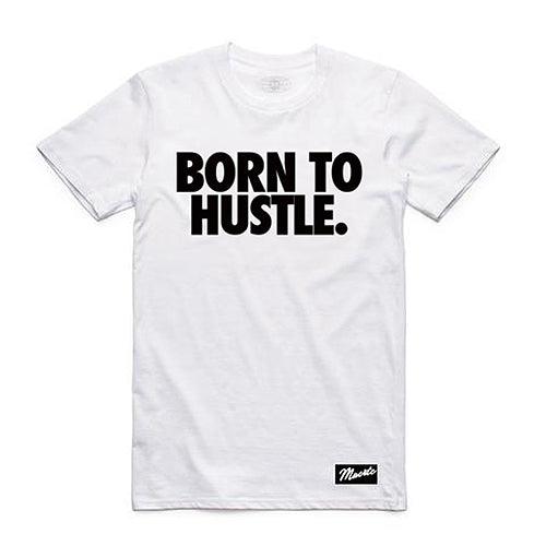 Born to Hustle - Big and Tall