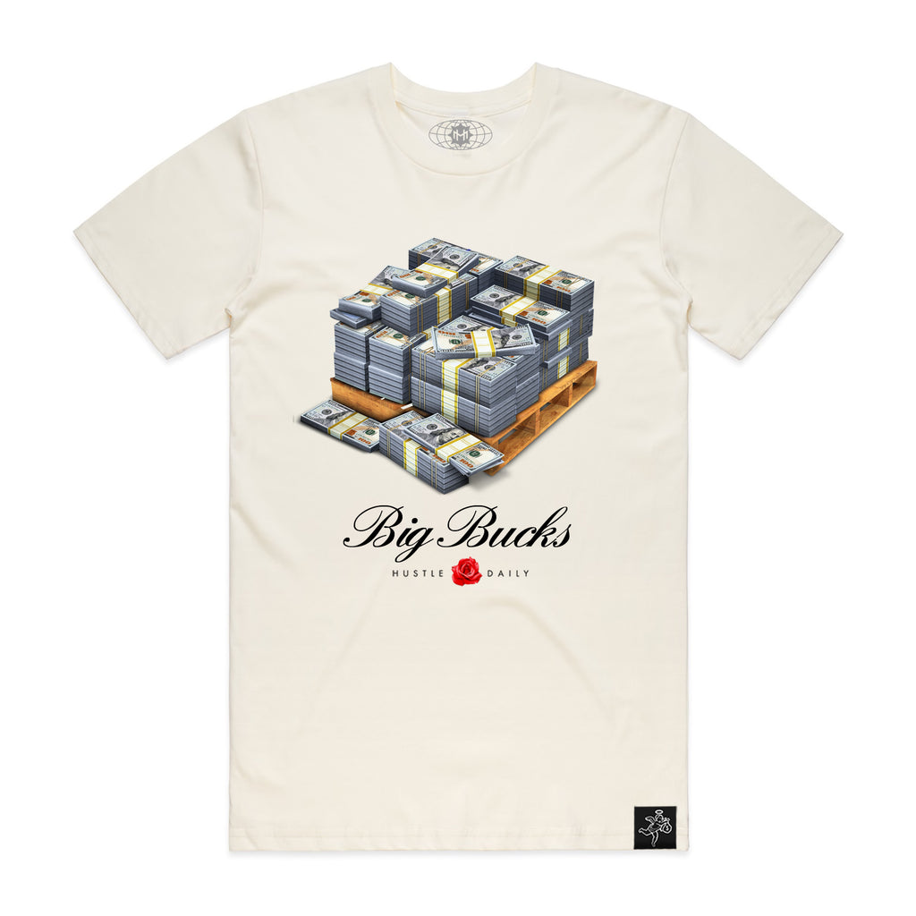 BIG BUCKS