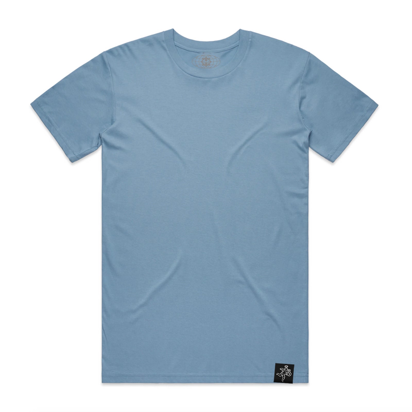 Carolina Blue Tee - Basic
