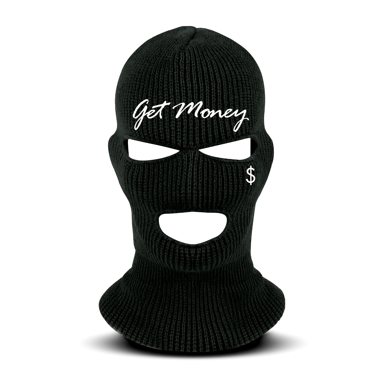 Get Money Ski Mask