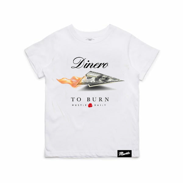 Dinero To Burn KIDS