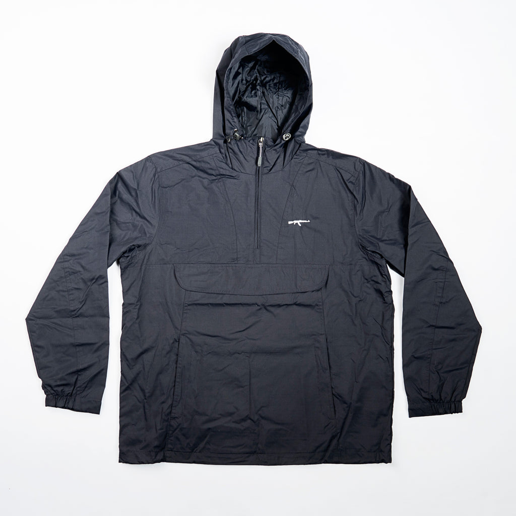 AK Excursion Anorak
