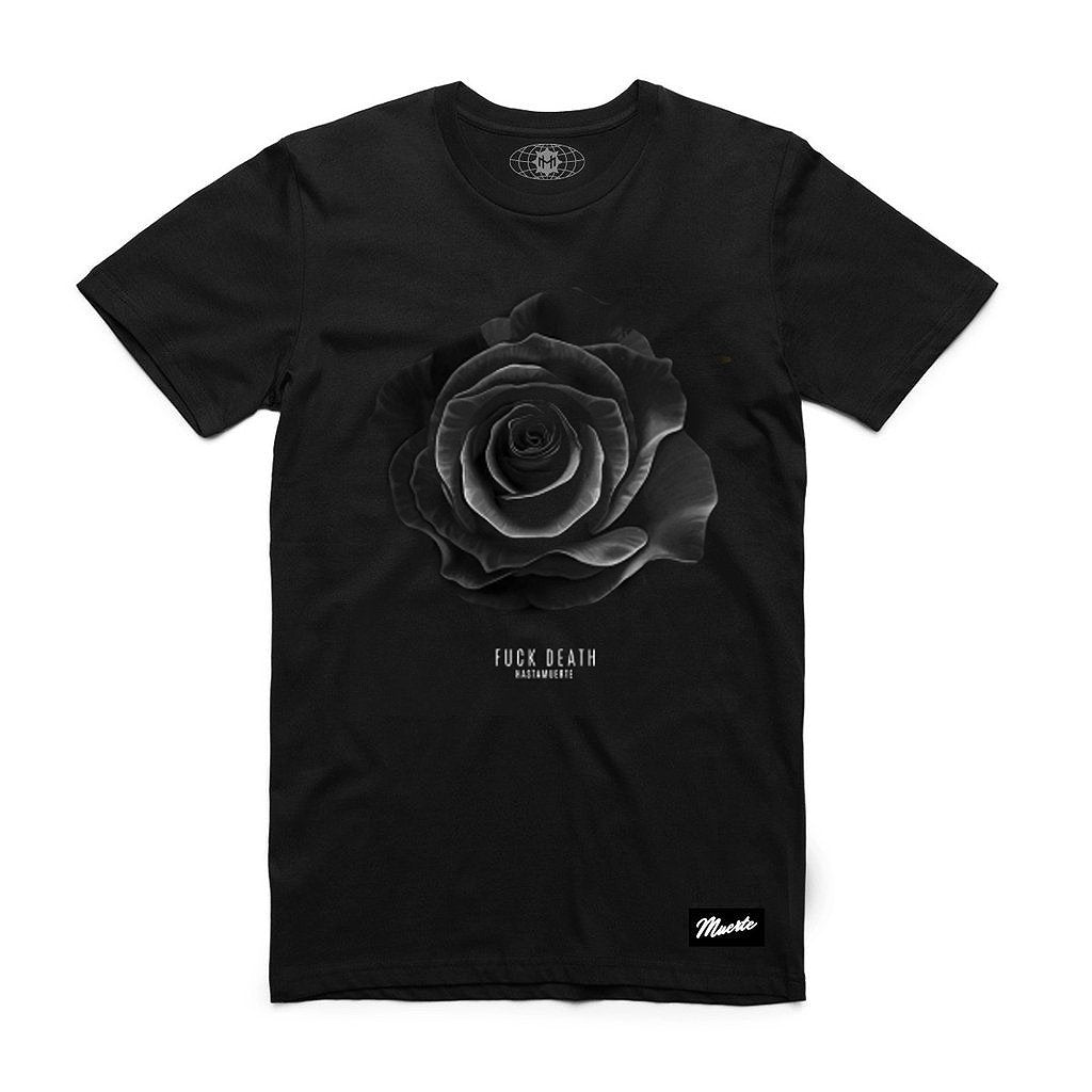 F Death Rose - Big and Tall