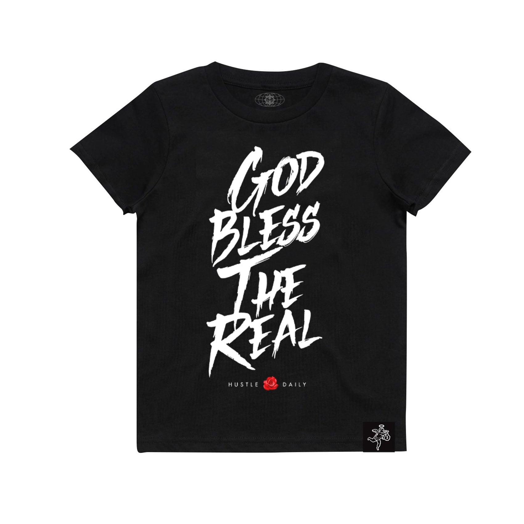 Dios bendiga lo real - NIÑOS